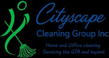 Cityscape Cleaning Group Inc